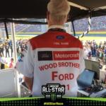 Monster Energy All-Star Race