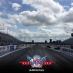 NHRA Four-Wide Nationals