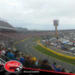 Coca-Cola 600