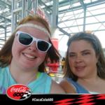 Coca-Cola 600