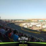 Monster Energy All-Star Race