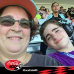 Coca-Cola 600