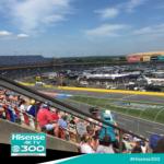 Coca-Cola 600