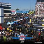 NHRA Four-Wide Nationals presented by Lowes Foods