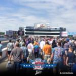 NHRA Four-Wide Nationals presented by Lowes Foods