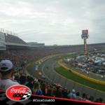 Coca-Cola 600