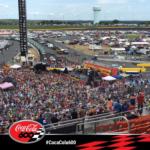 Coca-Cola 600