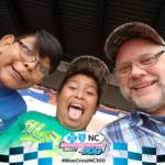 Drive for the Cure 300 presented by Blue Cross Blue Shield of North Carolina