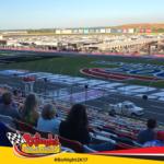 Bank of America 500