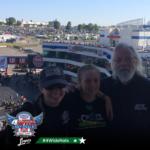 NHRA Four-Wide Nationals presented by Lowes Foods