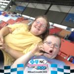 Bank of America 500