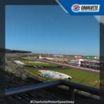 Bank of America 500