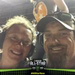 Monster Energy All-Star Race