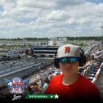 NHRA Four-Wide Nationals presented by Lowes Foods