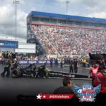 NHRA Four-Wide Nationals