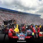 NHRA Four-Wide Nationals