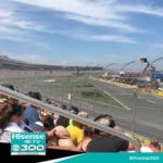 Coca-Cola 600