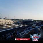 NHRA Four-Wide Nationals