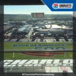 Bank of America 500