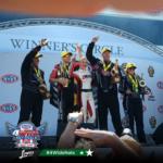 NHRA Four-Wide Nationals presented by Lowes Foods