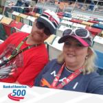 Bank of America 500