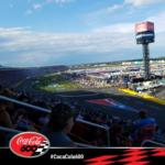 Coca-Cola 600