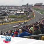 Bank of America 500