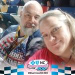 Bank of America 500