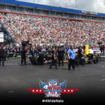 NHRA Four-Wide Nationals