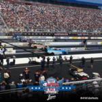 NHRA Four-Wide Nationals presented by Lowes Foods