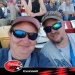 Coca-Cola 600