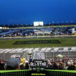 Monster Energy All-Star Race