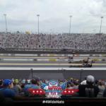 NHRA Four-Wide Nationals