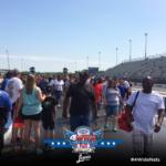 NHRA Four-Wide Nationals presented by Lowes Foods