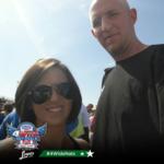 NHRA Four-Wide Nationals presented by Lowes Foods