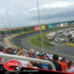 Coca-Cola 600