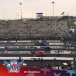 NHRA Four-Wide Nationals