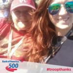 Bank of America 500