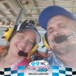 Bank of America 500