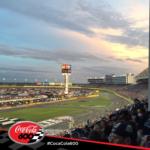 Coca-Cola 600