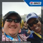 Coca-Cola 600