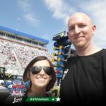 NHRA Four-Wide Nationals presented by Lowes Foods