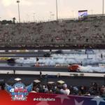 NHRA Four-Wide Nationals