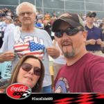 Coca-Cola 600