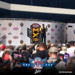 NHRA Four-Wide Nationals presented by Lowes Foods