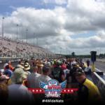 NHRA Four-Wide Nationals