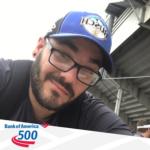 Bank of America 500