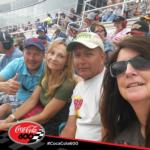 Coca-Cola 600