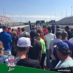 NHRA Four-Wide Nationals presented by Lowes Foods