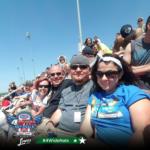 NHRA Four-Wide Nationals presented by Lowes Foods